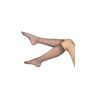 Dámské silonkové podkolenky Lady knee-socks 17 DEN kouřově šedé 2 páry v balení