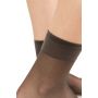 Dámské silonkové ponožky Lady socks 17 DEN kouřově šedé 2 páry v balení