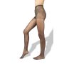 Punčochové kalhoty Lady tights 15 DEN kouřově šedé