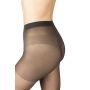 Punčochové kalhoty Lady tights 15 DEN kouřově šedé