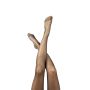 Punčochové kalhoty Lady tights 15 DEN kouřově šedé
