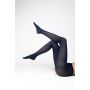 Punčochové kalhoty Micro tights 50 DEN black iris