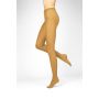 Punčochové kalhoty Micro tights 50 DEN oak buff