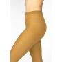 Punčochové kalhoty Micro tights 50 DEN oak buff