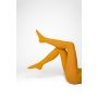 Punčochové kalhoty Micro tights 50 DEN desert sun