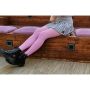 Punčochové kalhoty Micro tights 50 DEN bodacious