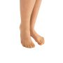 Dívčí punčochové kalhoty Girl Nylon tights 20 DEN tělové