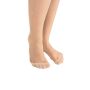 Dívčí punčochové kalhoty Girl Nylon tights 20 DEN bílé