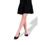 Dívčí punčochové kalhoty Girl Nylon tights 20 DEN rose
