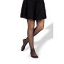 Dívčí punčochové kalhoty Girl Nylon tights 20 DEN černé