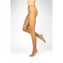 Punčochové kalhoty Micro tights 50 DEN beige