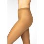 Punčochové kalhoty Micro tights 50 DEN beige