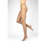 Punčochové kalhoty Micro tights 50 DEN warm taupe