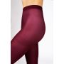 Punčochové kalhoty Micro tights 50 DEN beet red