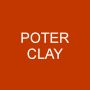 Punčochové kalhoty Micro tights 50 DEN poter clay