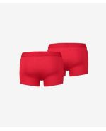 2PACK pánské boxerky Levis červené - ChlapskáZásilka.cz