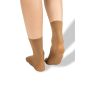 Dámské silonkové ponožky Micro socks 50 DEN tělové