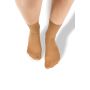 Dámské silonkové ponožky Micro socks 50 DEN tělové