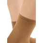 Dámské silonkové ponožky Micro socks 50 DEN tělové