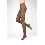 Punčochové kalhoty Micro tights 50 DEN deep taupe