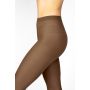 Punčochové kalhoty Micro tights 50 DEN deep taupe