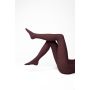 Punčochové kalhoty Micro tights 50 DEN windsor wine