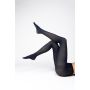 Punčochové kalhoty Micro tights 50 DEN outer space