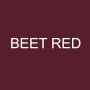 Dívčí punčochové kalhoty Girl Micro tights 50 DEN beet red