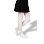 Dívčí punčochové kalhoty Girl Micro tights 50 DEN bílé