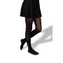 Dívčí punčochové kalhoty Girl Micro tights 50 DEN černé