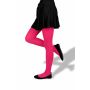Dívčí punčochové kalhoty Girl Micro tights 50 DEN hot pink
