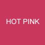 Dívčí punčochové kalhoty Girl Micro tights 50 DEN hot pink