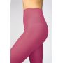 Punčochové kalhoty Micro tights 50 DEN pink peacock
