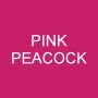 Punčochové kalhoty Micro tights 50 DEN pink peacock