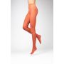 Punčochové kalhoty Micro tights 50 DEN living coral