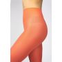 Punčochové kalhoty Micro tights 50 DEN living coral