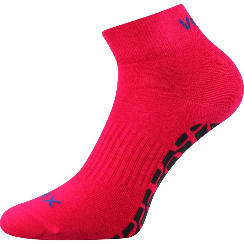 Sportovní ponožky Jumpyx magenta