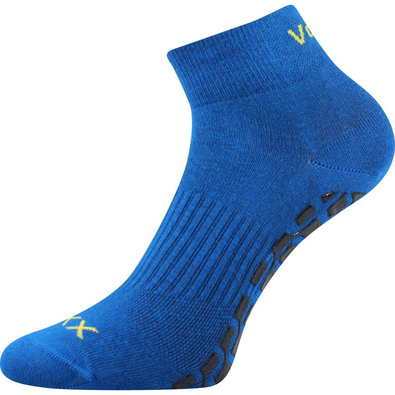 Sportovní ponožky Jumpyx modré