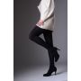 Punčochové kalhoty extra silné Micro tights 200 DEN černé