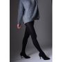 Dámské punčochové kalhoty Winter tights 200 DEN extra silné černé