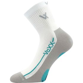 Ponožky anatomicky tvarované Barefootan bílé