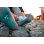 Ponožky anatomicky tvarované Barefootan bílé