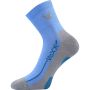Dětské ponožky anatomicky tvarované Barefootik chlapecké mix A (3 páry)