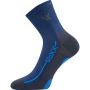 Dětské ponožky anatomicky tvarované Barefootik chlapecké mix A (3 páry)