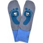 Dětské ponožky anatomicky tvarované Barefootik chlapecké mix A (3 páry)