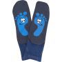 Dětské ponožky anatomicky tvarované Barefootik chlapecké mix A (3 páry)