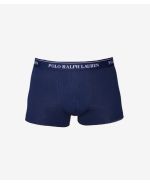 3PACK pánské boxerky Ralph Lauren tricolor - ChlapskáZásilka.cz