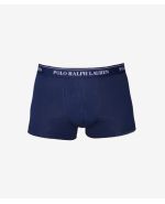 3PACK pánské boxerky Ralph Lauren tricolor - ChlapskáZásilka.cz