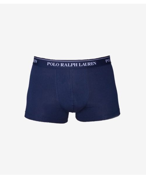 3PACK pánské boxerky Ralph Lauren tricolor
