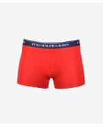 3PACK pánské boxerky Ralph Lauren tricolor - ChlapskáZásilka.cz